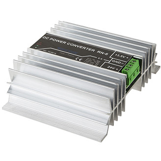 GENERIC INVERTOR 24V - 12V 6A