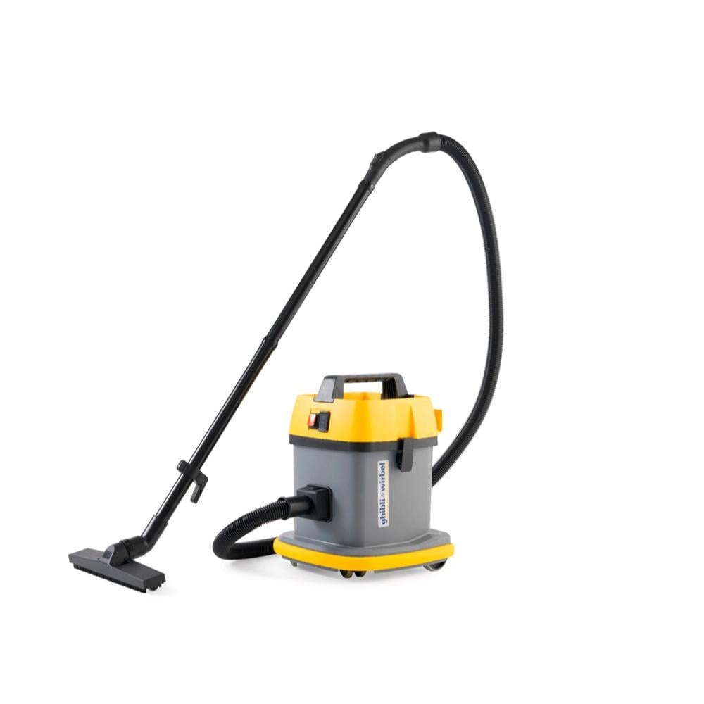 Aspirator profesional Ghibli AS 5 EVO FC, 1000 W, 10 m