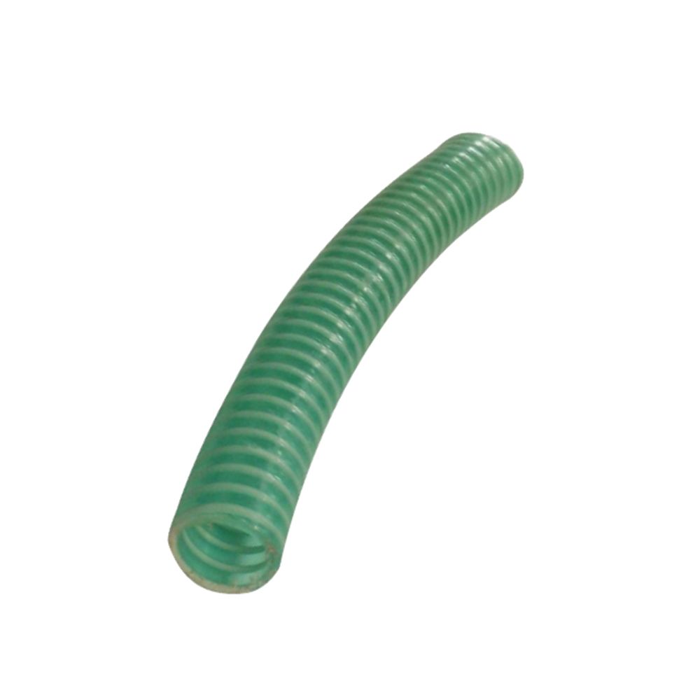Furtun absorbtie Energo, PVC, verde, 102 mm, 30 m