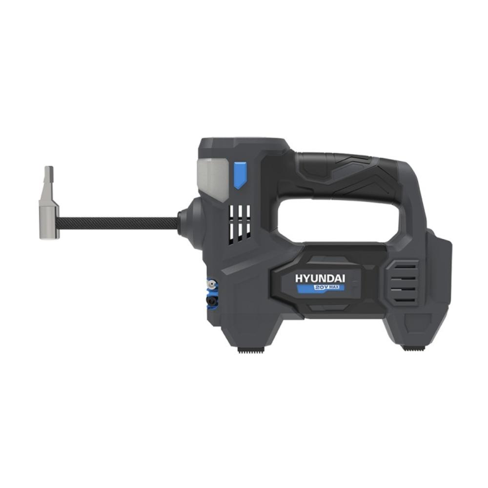 Pompa de aer Hyundai IF20S, 20 V