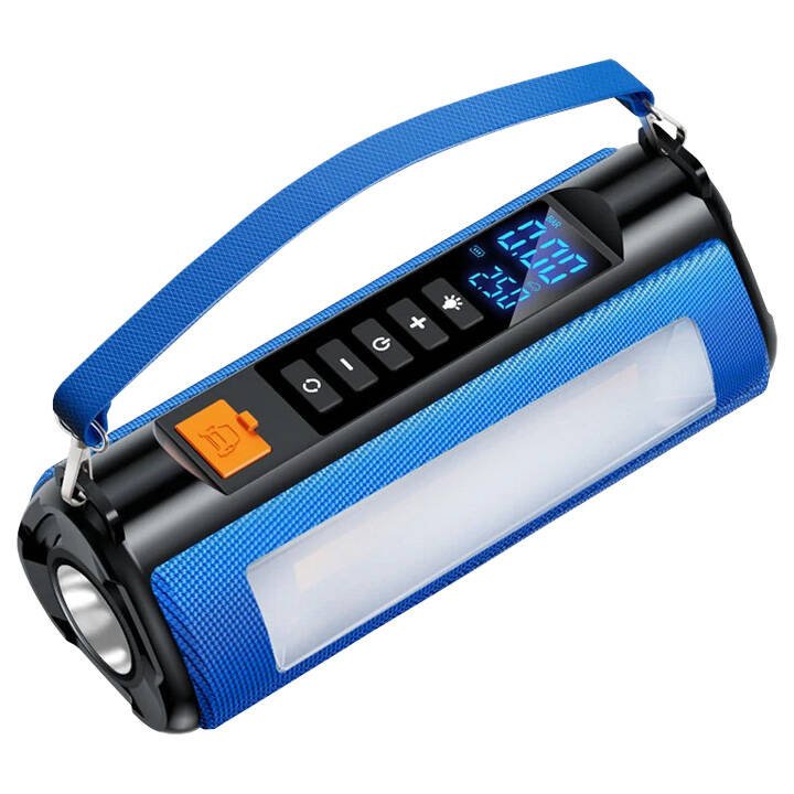 Starter auto Blitzwolf BW-JA1 16000mAh 5905316148352
