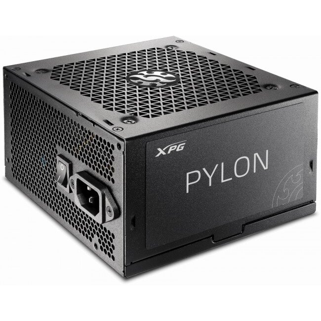 Sursa Pylon 750W  80 Plus Bronze Negru