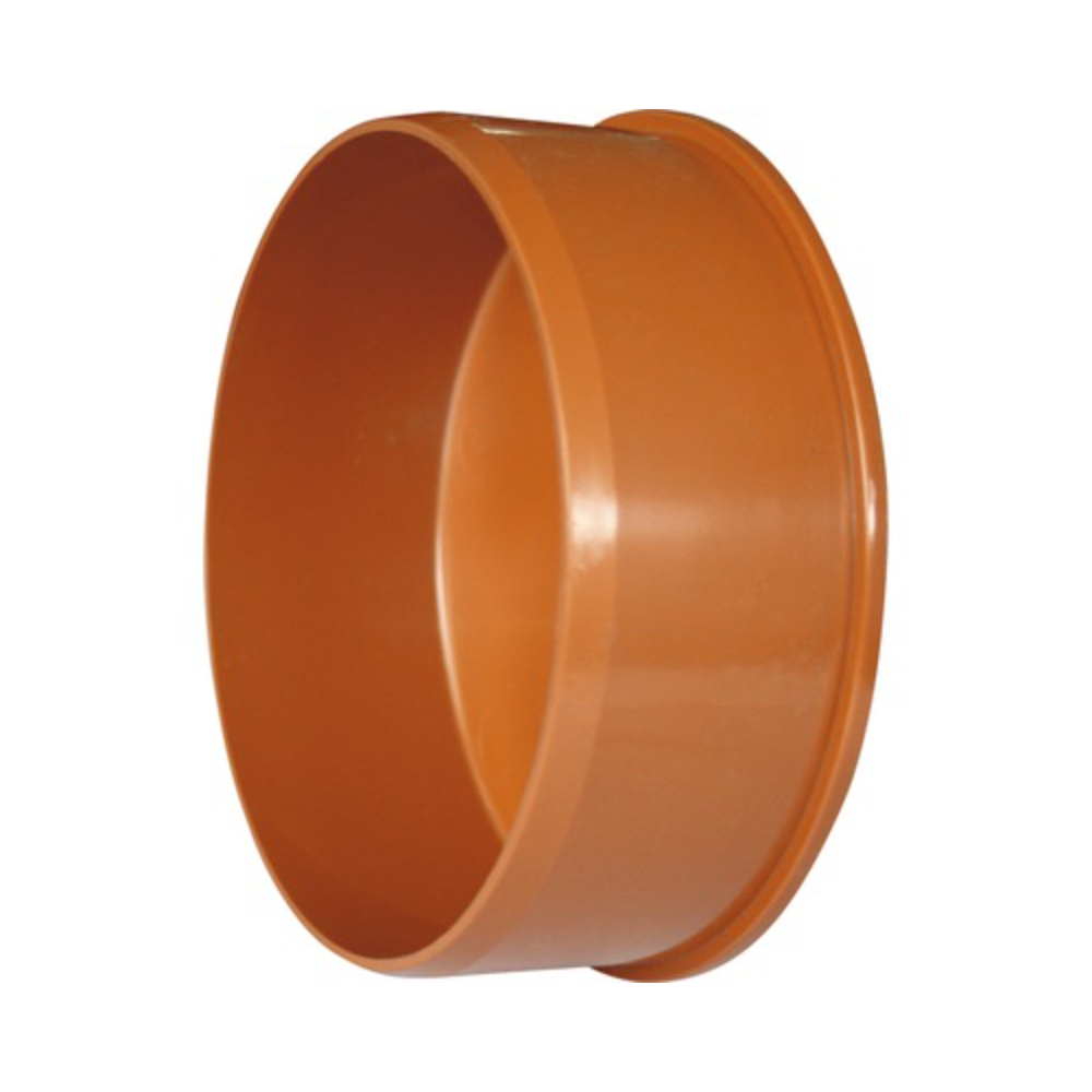 Dop PVC canalizare exterioara Valrom, diametru 315 mm