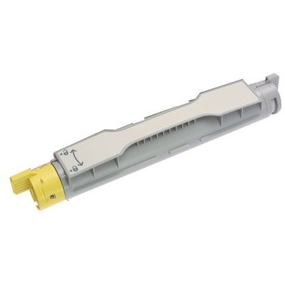 Toner laser Epson C13S050148 yellow, 8000 pag