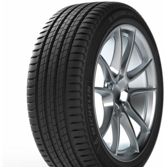 Anvelopa Latitude Sport 3 GRNX PJ N0, 265/45 R20, 104Y, C, A,  )) 71
