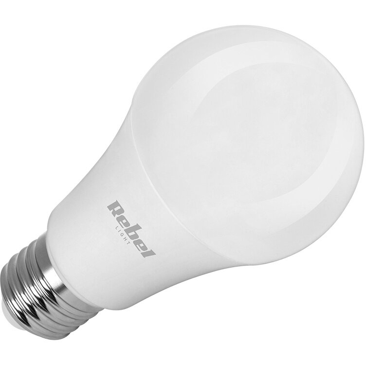 Bec LED A60 E27 12W 4000K 230V
