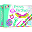 Jucarie Primul Meu Set De Tricotat 6+ Multicolor