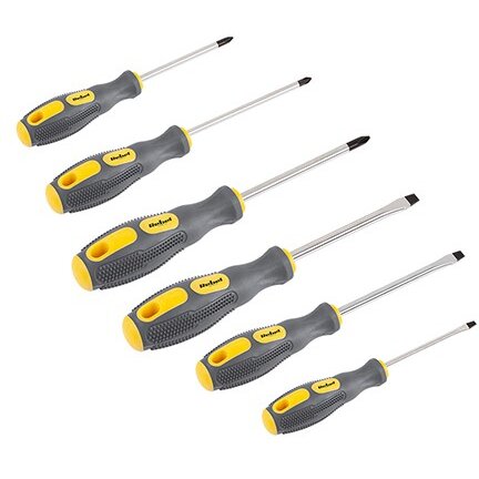Oferte la Set 6 Surubelnite RB-1108 Varfuri Magnetice