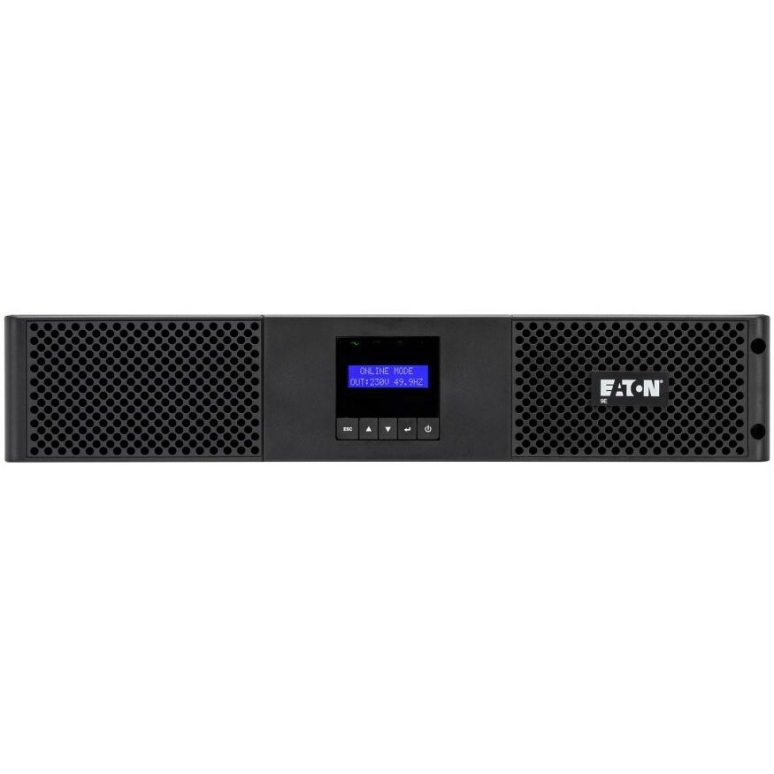UPS 9E3000IR 9E Black
