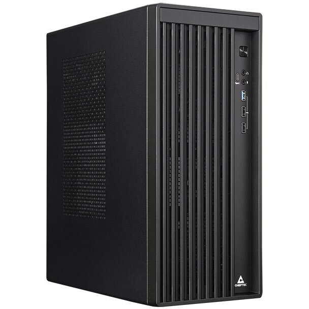 Carcasa Midi Tower BS-20B-OP Negru