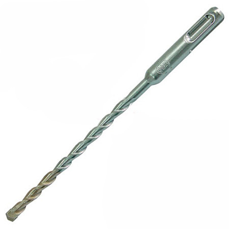 BURGHIU BETON SDS PLUS 8X110MM / PIRANHA