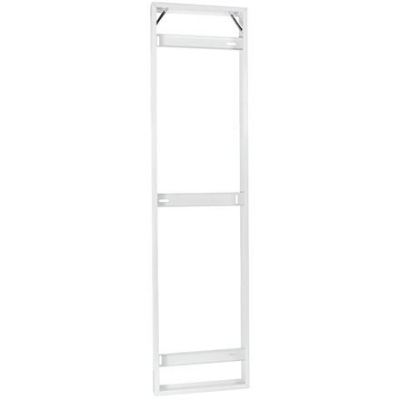 CARCASA PENTRU CORP ILUMINAT 120CM X 30CM