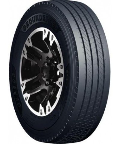 VARA GROUNDSPEED GSFS02 295/60R22.5 150K
