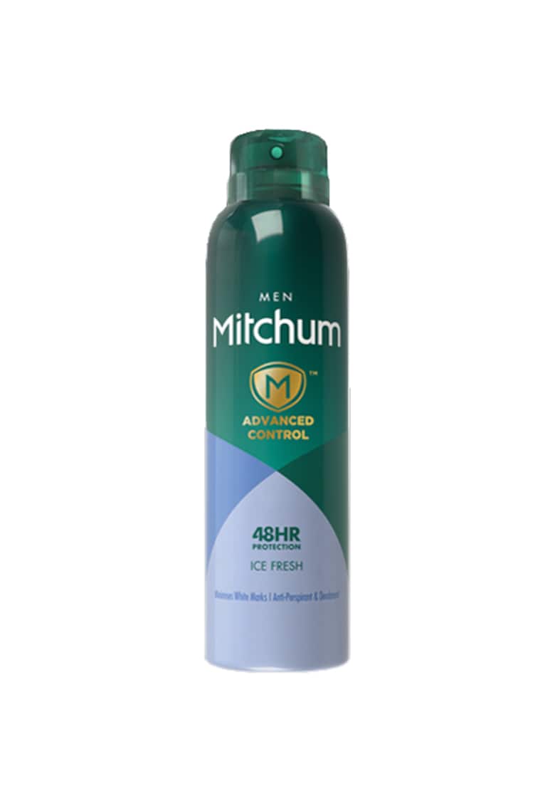 Deodorant antiperspirant spray  pentru barbati - 200 ml