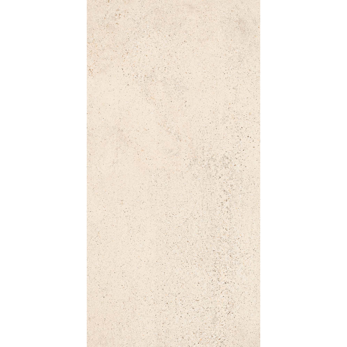 Gresie portelanata exterior/interior KAI E-stone Beige, rectificata, mat, decor piatra, bej, 120 x 60 cm
