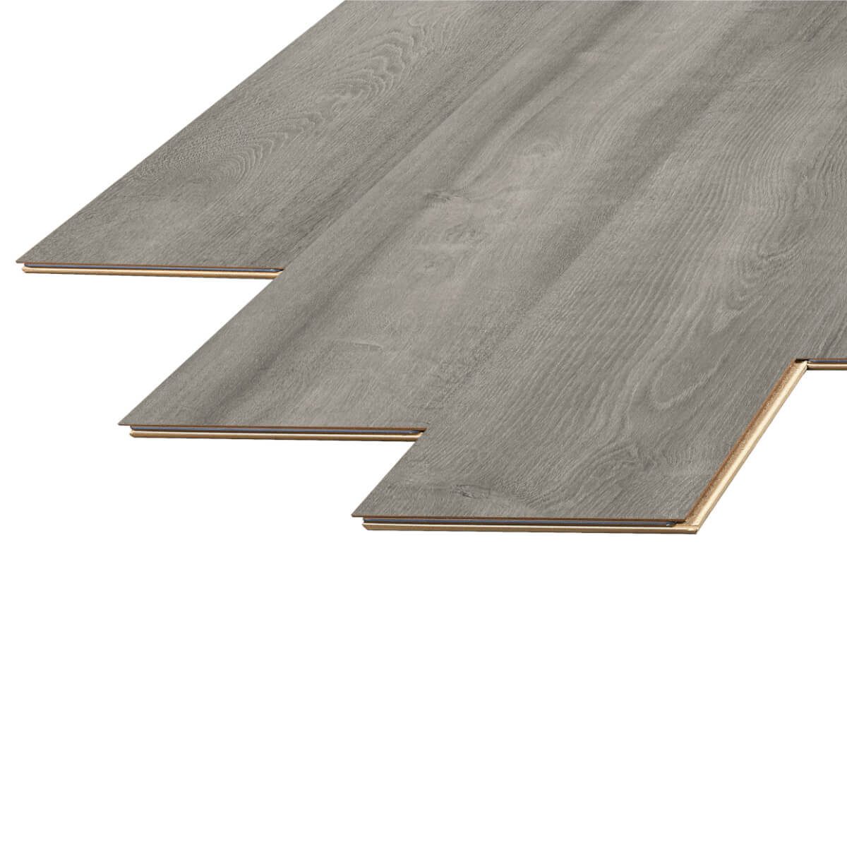 Parchet laminat 8 mm Swiss Krono Easy Step 4921, stejar Wembley, nuanta medie, clasa de trafic 32, angle-angle, 1380 x 191 mm