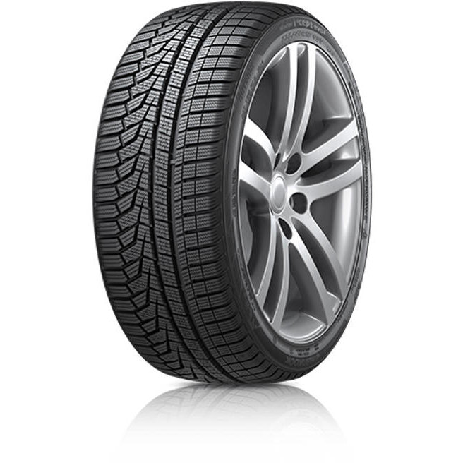 Anvelopa Winter I Cept Evo3 X W330a 255/60 R17 106H