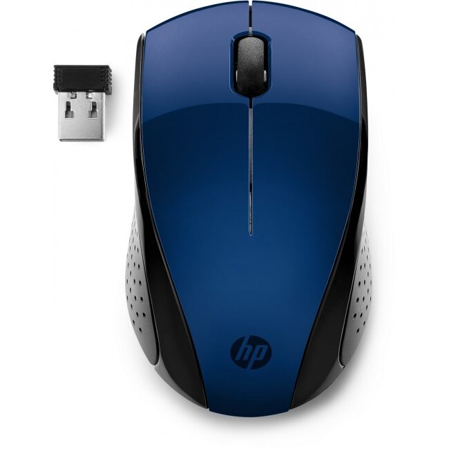 Mouse 220 Albastru