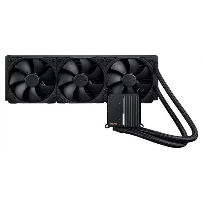 Cooler Procesor ProArt LC 420  31.5dB  107CMF 2000RPM Negru