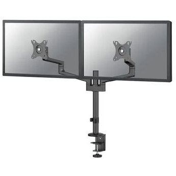 Suport Monitor DS60-425BL2 Full-Motion Negru