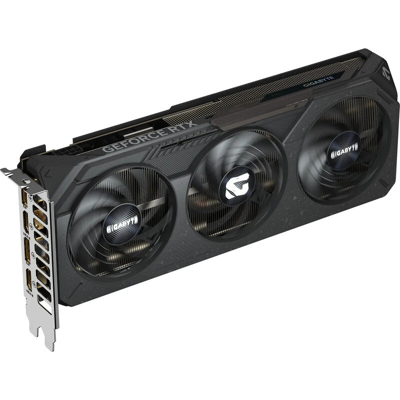 Placa Video RTX 5050 GAMING OC 8GB GDDR6 128-bit