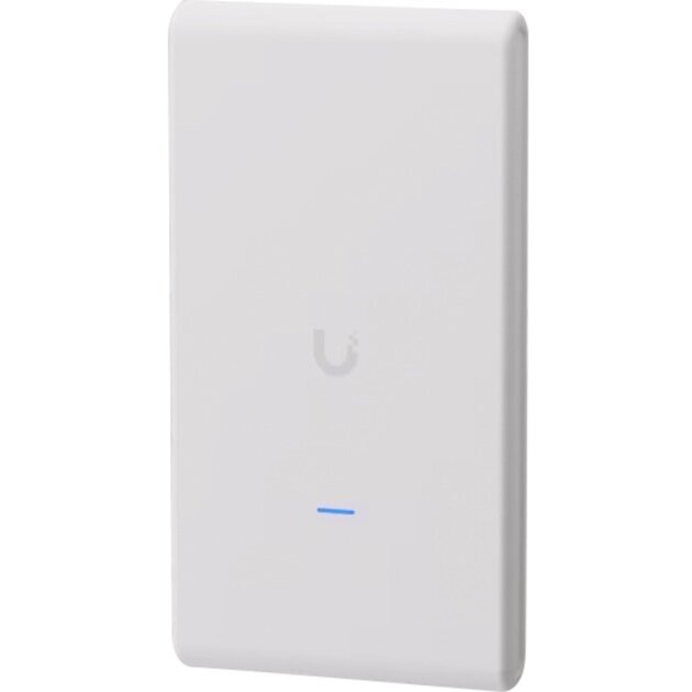 Acces Point U6 Mesh Pro Wireless Alb
