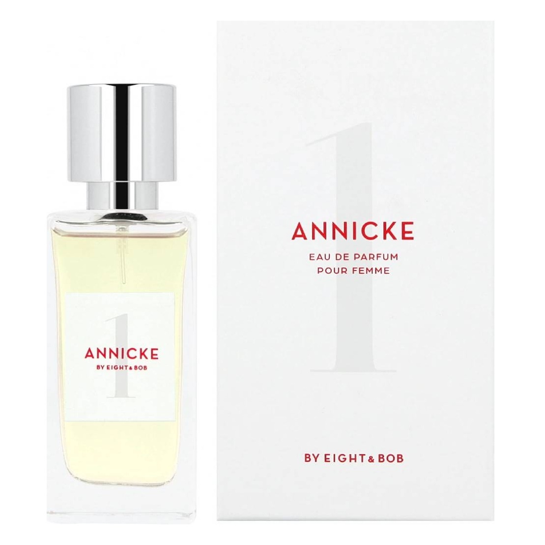 EIGHT & BOB Annicke 1, Apa de Parfum, Femei (Gramaj: 30 ml)