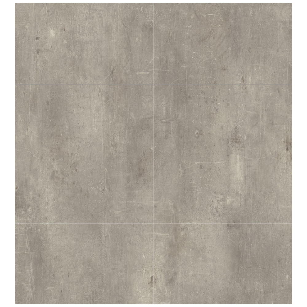 Pardoseala SPC Berry Alloc Pure 069 Zinc 616M, decor piatra, grosime 5 mm, clasa de trafic comercial intens 33, 612 x 612 mm