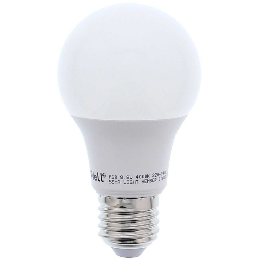 Bec LED E27 8.8W