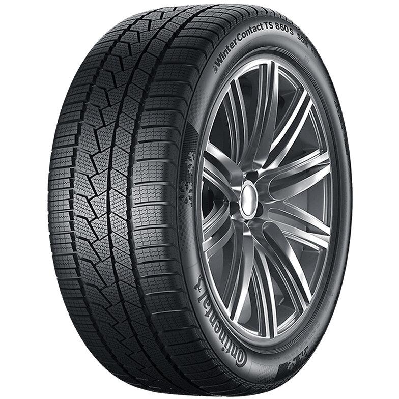 Anvelopa Iarna WinterContact TS 860 S XL 235/45 R18 98V