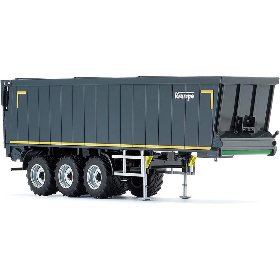 Jucarie Rollbandwagen SB II