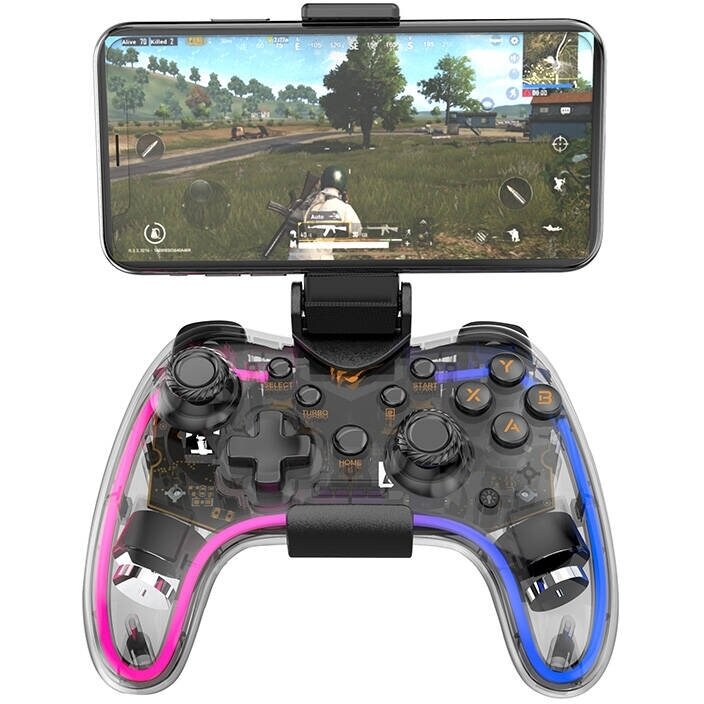 Oferte la Controler G180BT Fara Fir Bluetooth 5.0 Alb