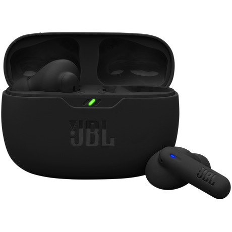 Casti Wave Beam 2 True Wireless Negru