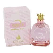 Lanvin Rumeur Rose 2, Apa de Parfum, Femei (Concentratie: Apa de Parfum, Gramaj: 100 ml)