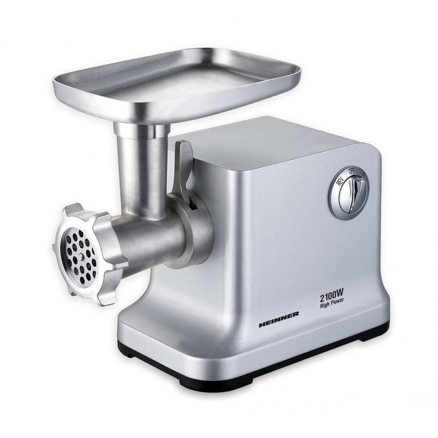 Masina De Tocat Heinner Mg-2100ss