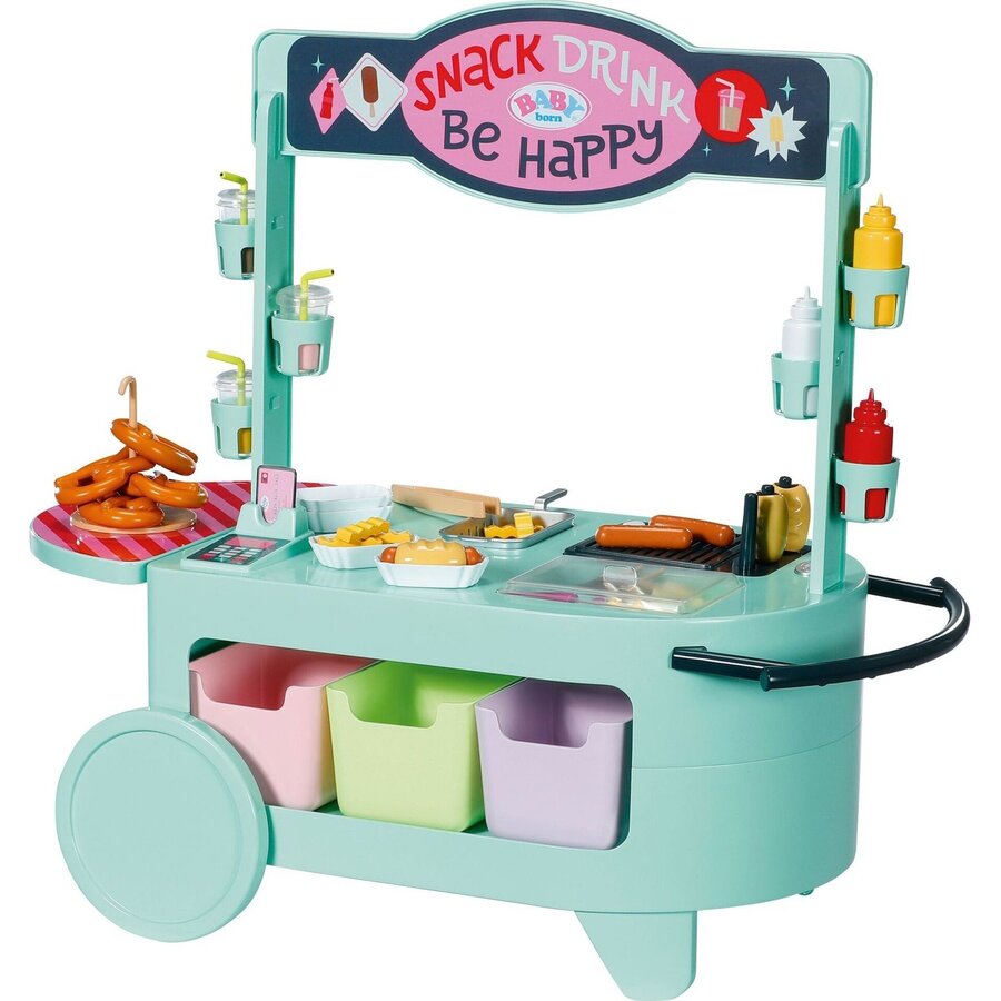 Jucarie Snack Shop