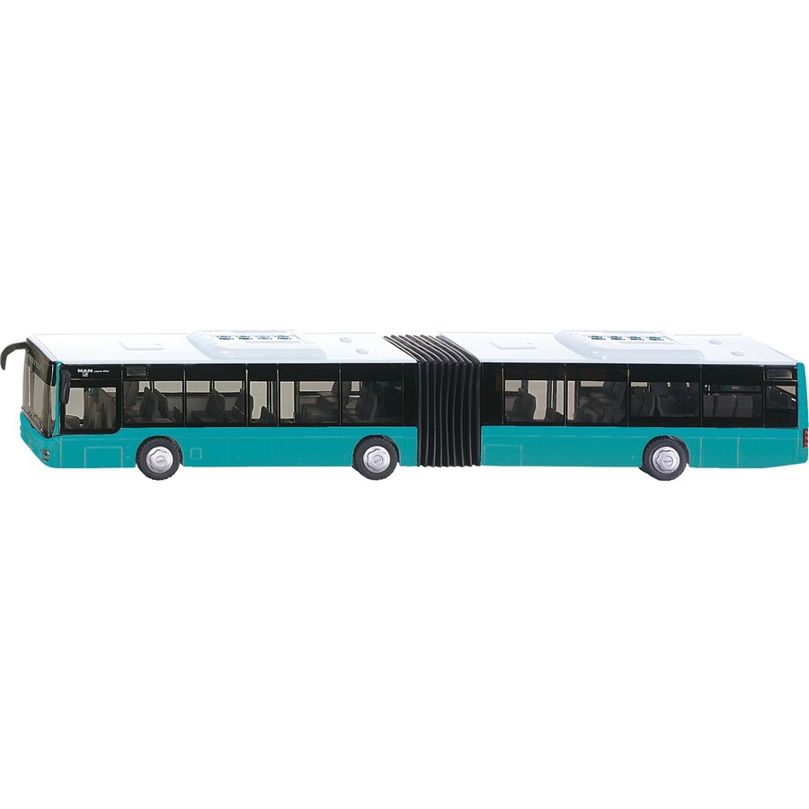 Jucarie Bus