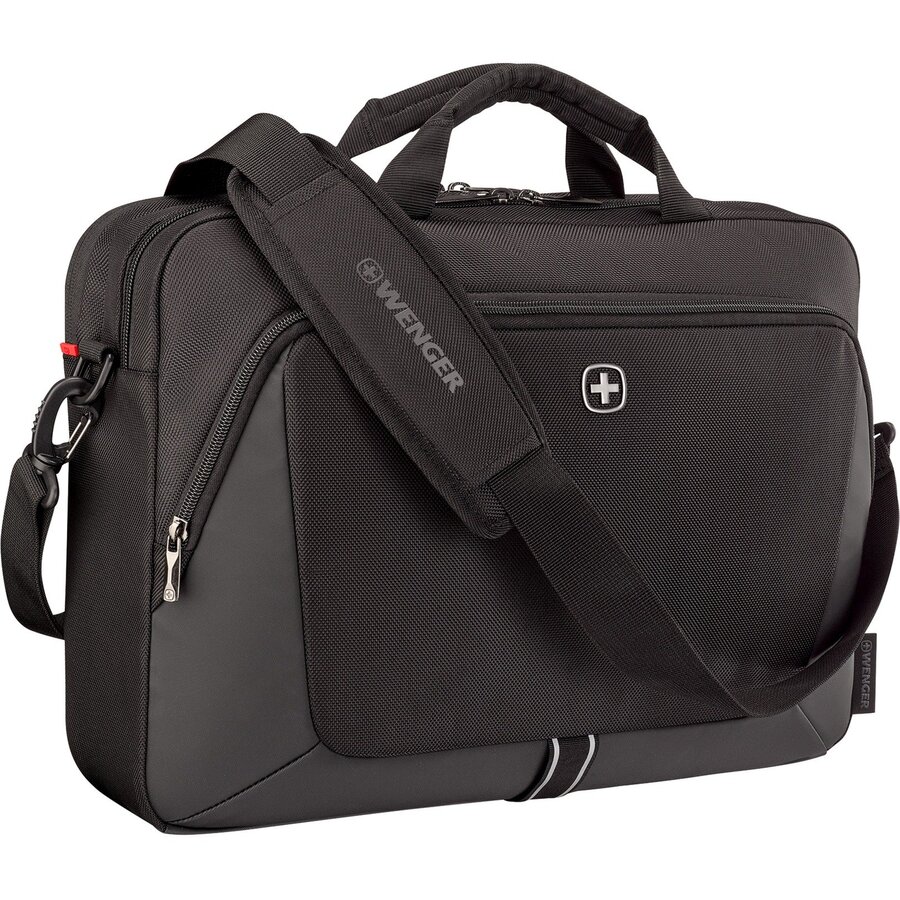 Geanta XE Brief 16Inch 40.6Cm Negru
