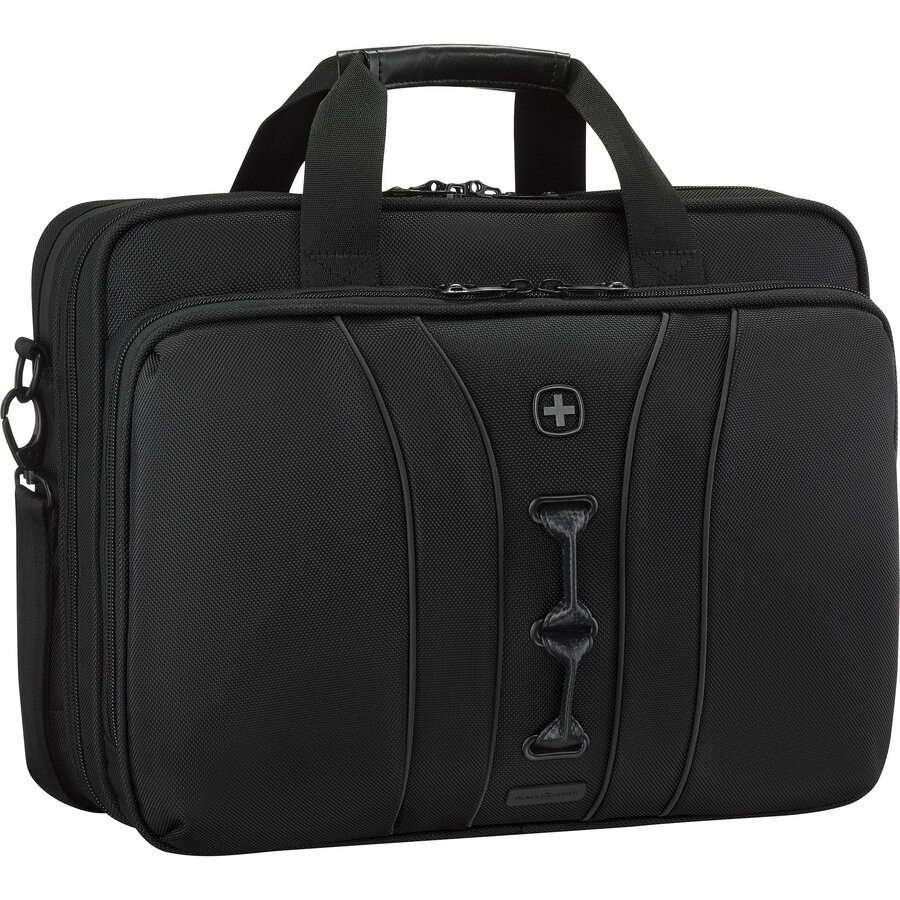 Geanta Legacy 16Inch 40.6Cm Negru