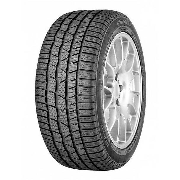 Anvelopa Iarna ContiWinterContact TS 830 P XL 285/40 R19 107V
