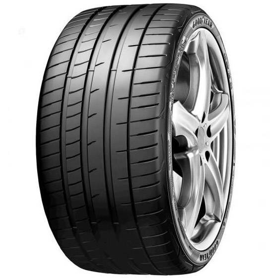 Anvelopa Vara Eagle F1 Supersport XL 295/35 R20 105Y