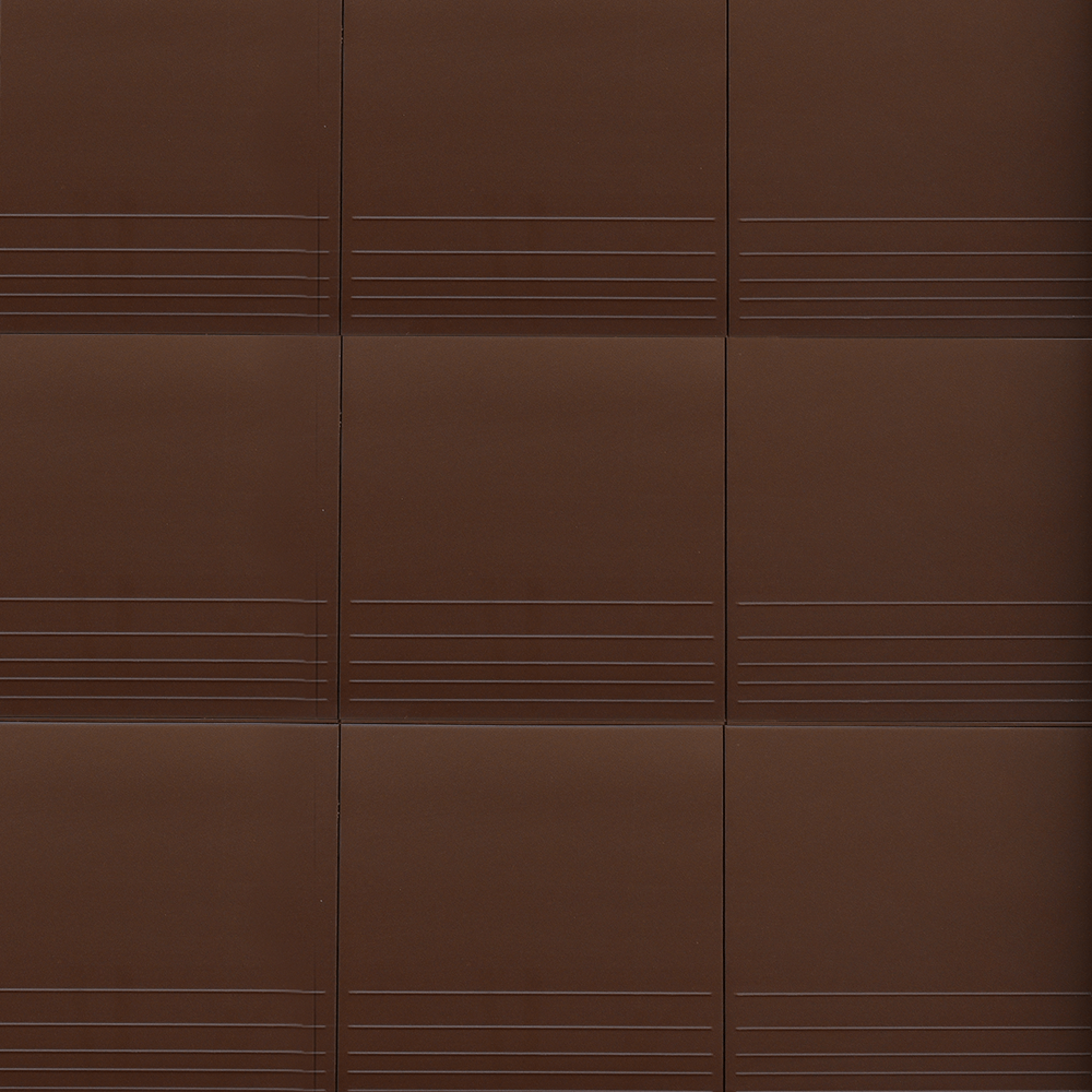 Gresie de exterior Klinker 4 Amsterdam, PEI3, patrata, grosime 8 mm, 29.8 x 29.8 cm