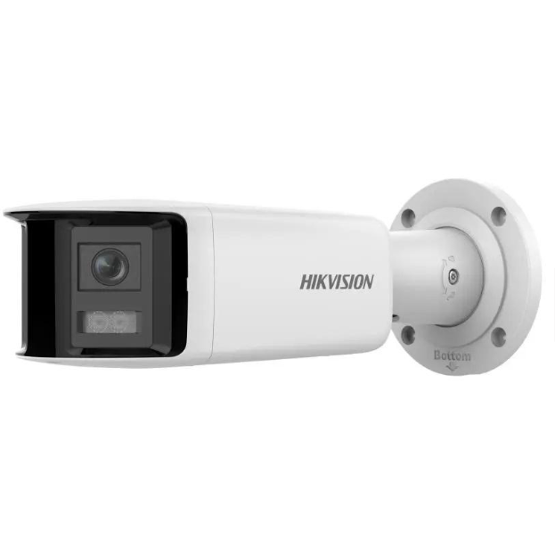 Oferte la Camera Supraveghere PANORAMICA 6MP 2.8MM ACUSENSE