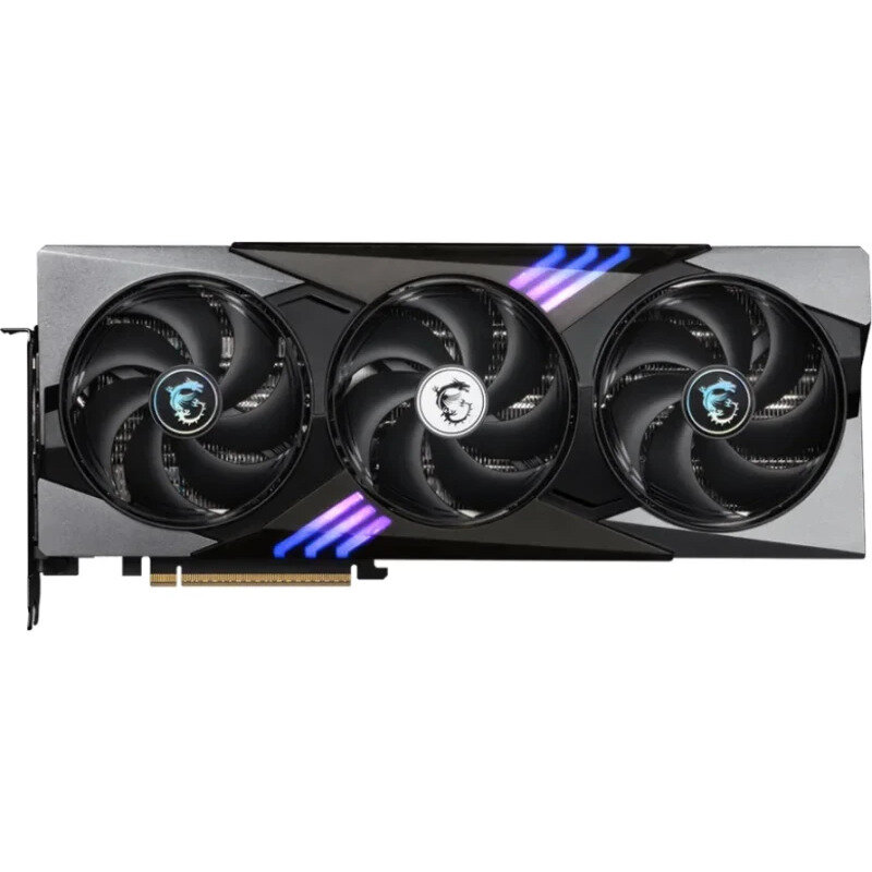 Placa video nVidia GeForce RTX 5080 16GB Gaming Trio OC GDDR7 256bit DLSS 4.0