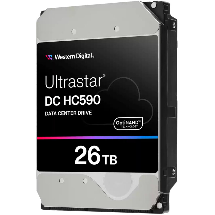Hard disk 3.5inch 26TB 512MB 7200RPM
