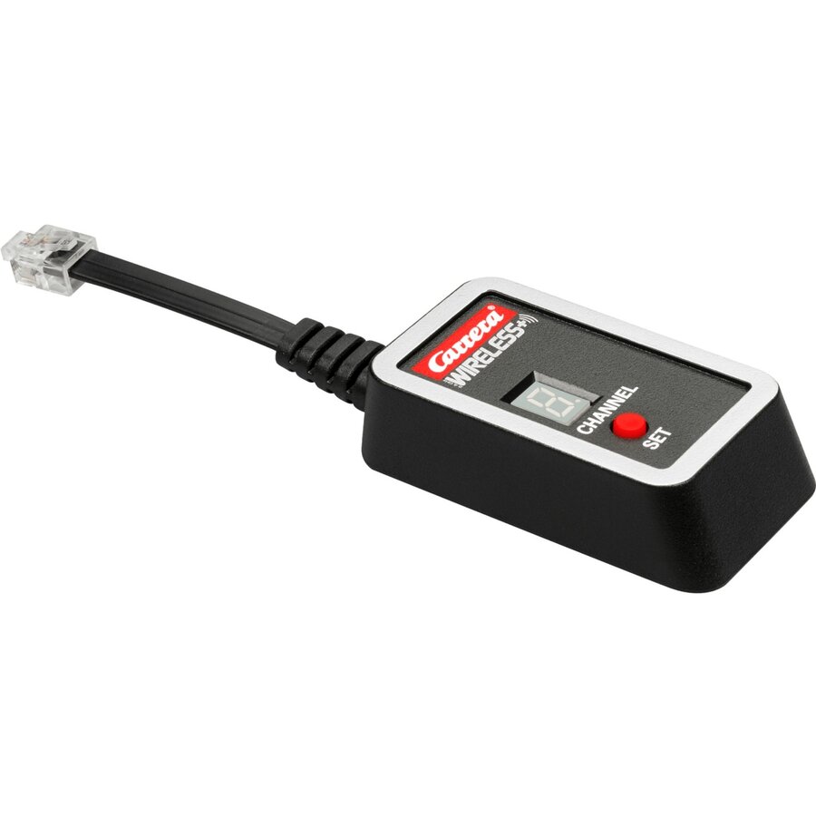 Jucarie Wireless+ receiver (for DIGITAL 124 or DIGITAL 132)