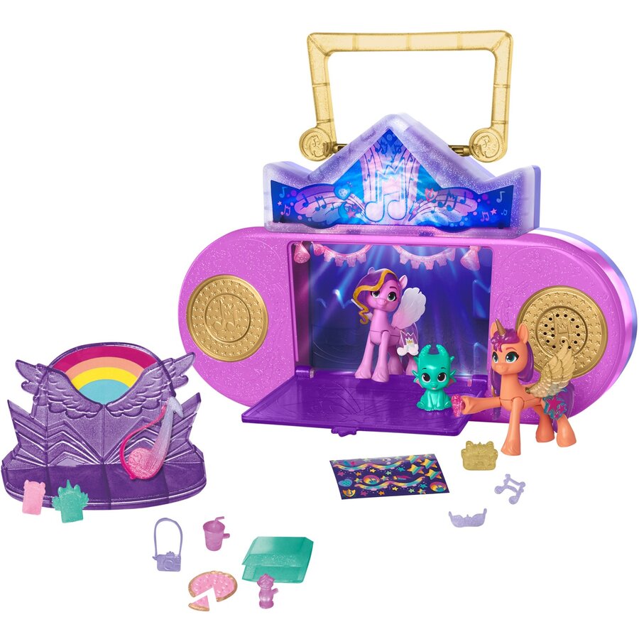 Jucarie My Little Pony Magic