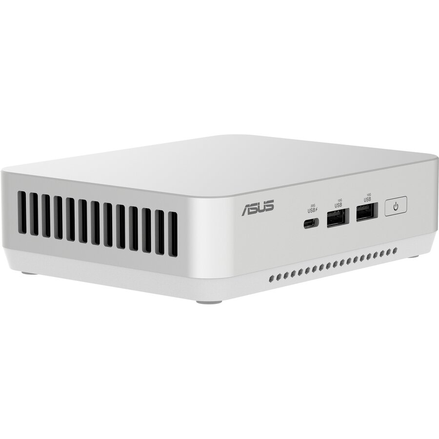 Barebone NUC 14 Pro Plus NUC14RVSU7 Core Ultra 7 155H 4.8GHz Meteor Lake no RAM no Storage Arc Graphics Wi-Fi Bluetooth HDMI no OS Alb