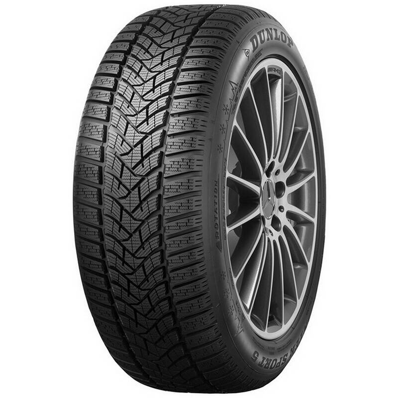 Anvelopa Iarna Winter Sport 5 SUV XL 235/60 R18 107H