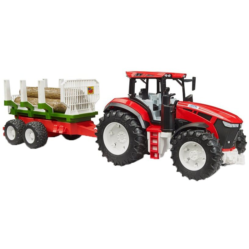 Jucarie Tractor